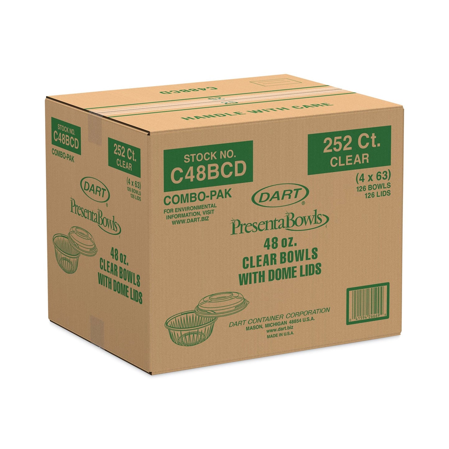 dart-r-presentabowls-bowl-lid-combo-paks-48-oz-clear-plastic-126-carton-dccc48bcd_2