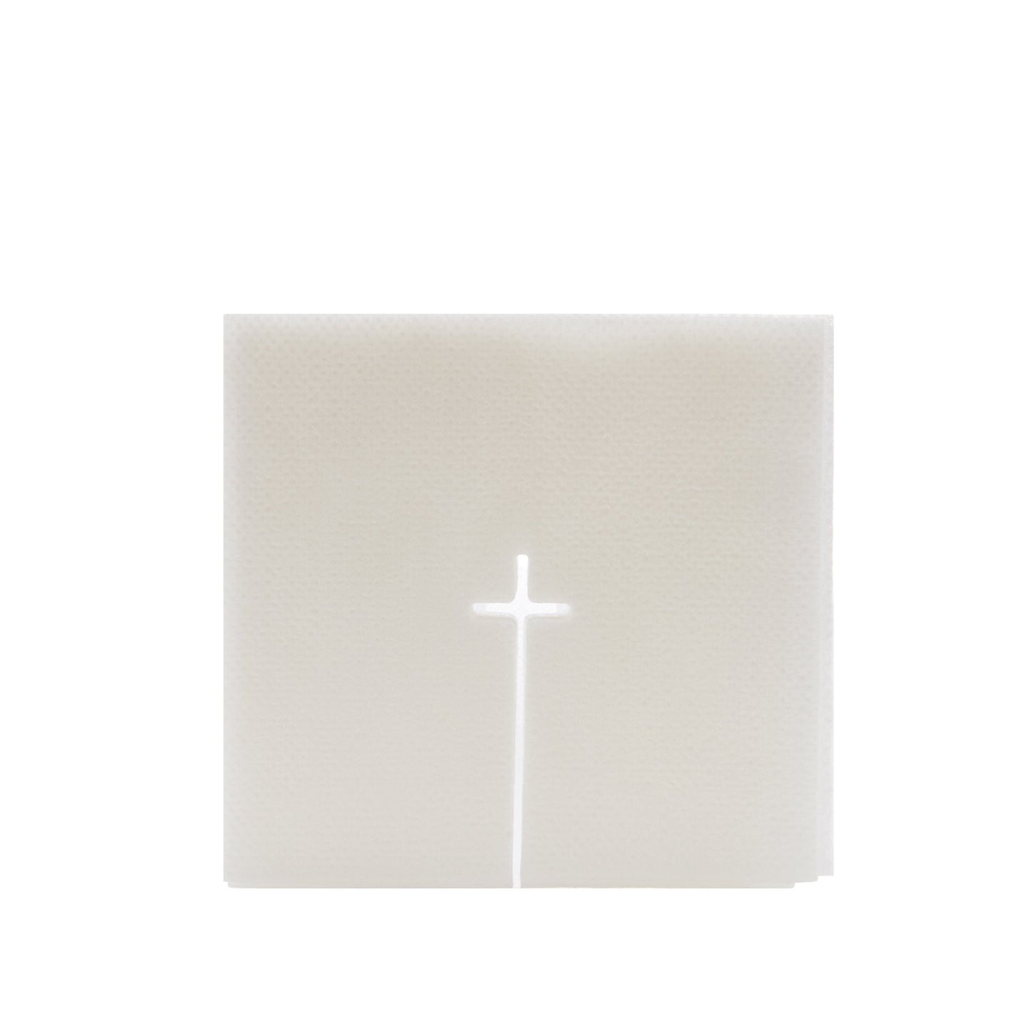 Excilon™ Drain Sponge 4 X 4 Inch 6-Ply Sterile 2 per Pack (401587_TR)