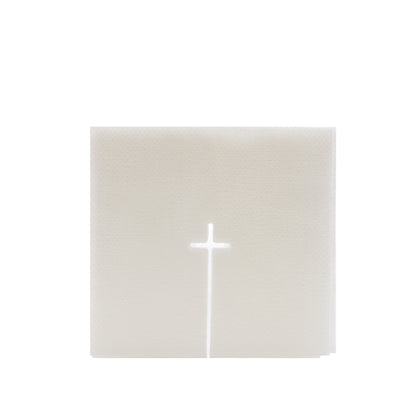 Excilon™ Drain Sponge 4 X 4 Inch 6-Ply Sterile 2 per Pack (401587_PK)