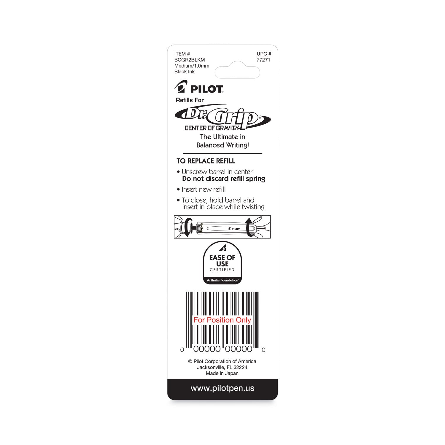 pilot-refill-for-pilot-dr-grip-center-of-gravity-pens-num-pil77271_3