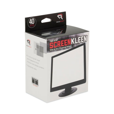 read-right-advantus-two-step-screenkleen-wet-and-dry-cleaning-wipes-num-rearr1305_2