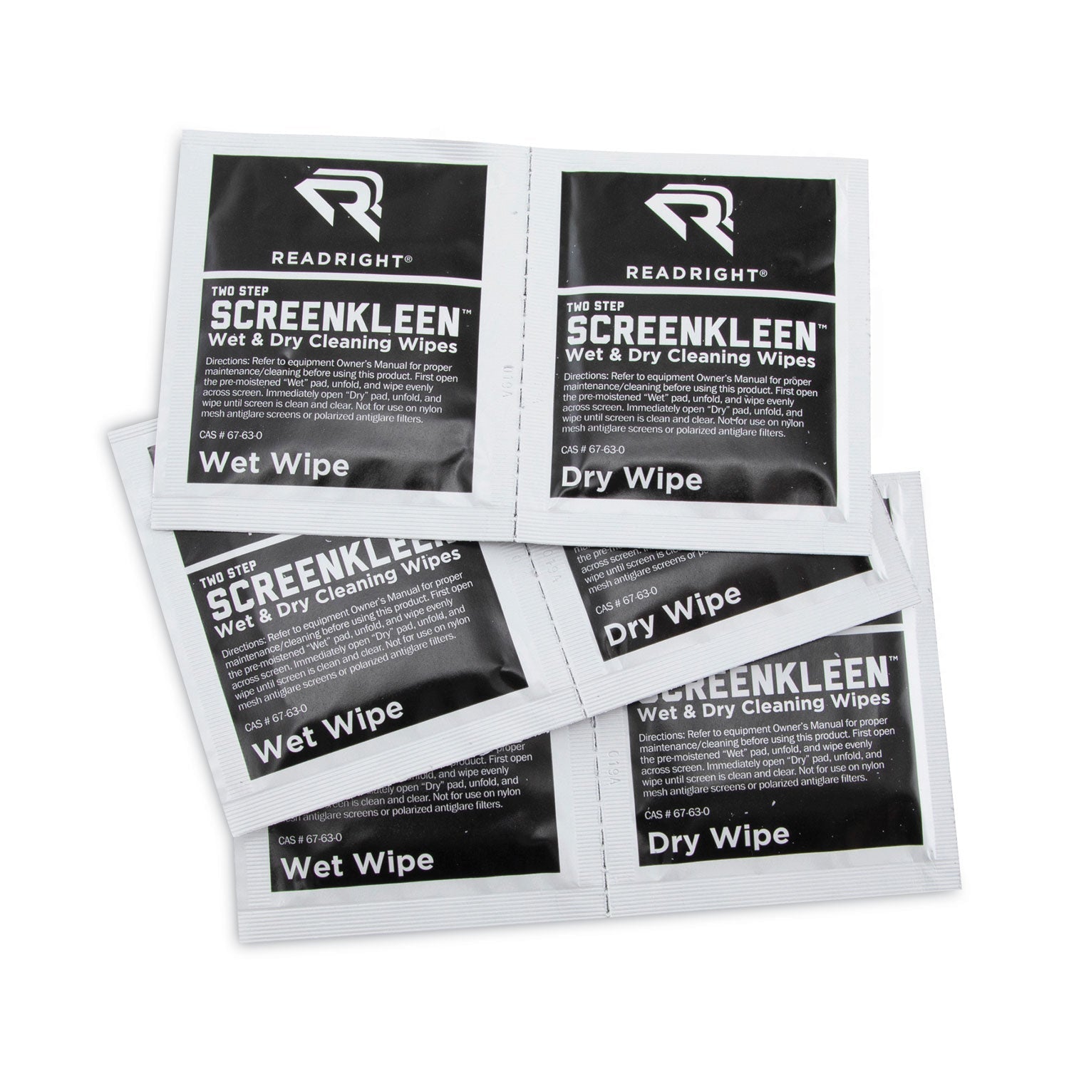 read-right-advantus-two-step-screenkleen-wet-and-dry-cleaning-wipes-num-rearr1305_4