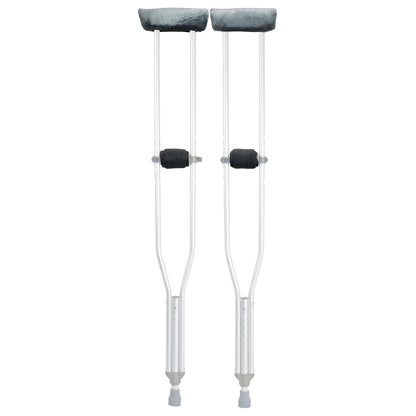 McKesson Crutch Pillow For Underarm Crutch (1095262_BX)