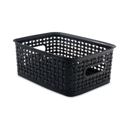 advantus-plastic-weave-bin-num-avt36000_1