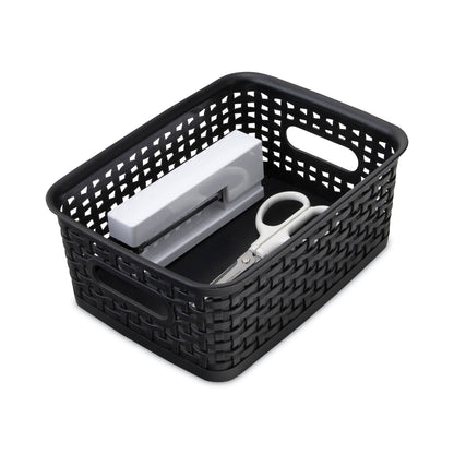 advantus-plastic-weave-bin-num-avt36000_2