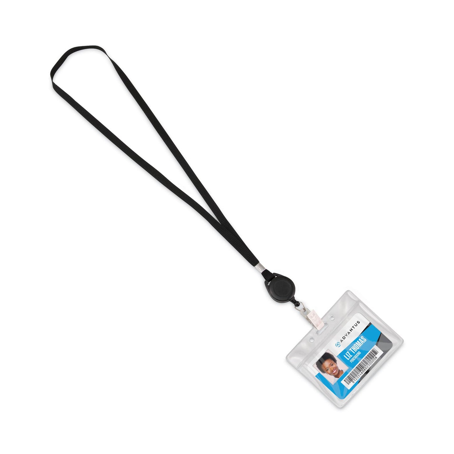 advantus-lanyards-with-retractable-id-reels-num-avt75549_2