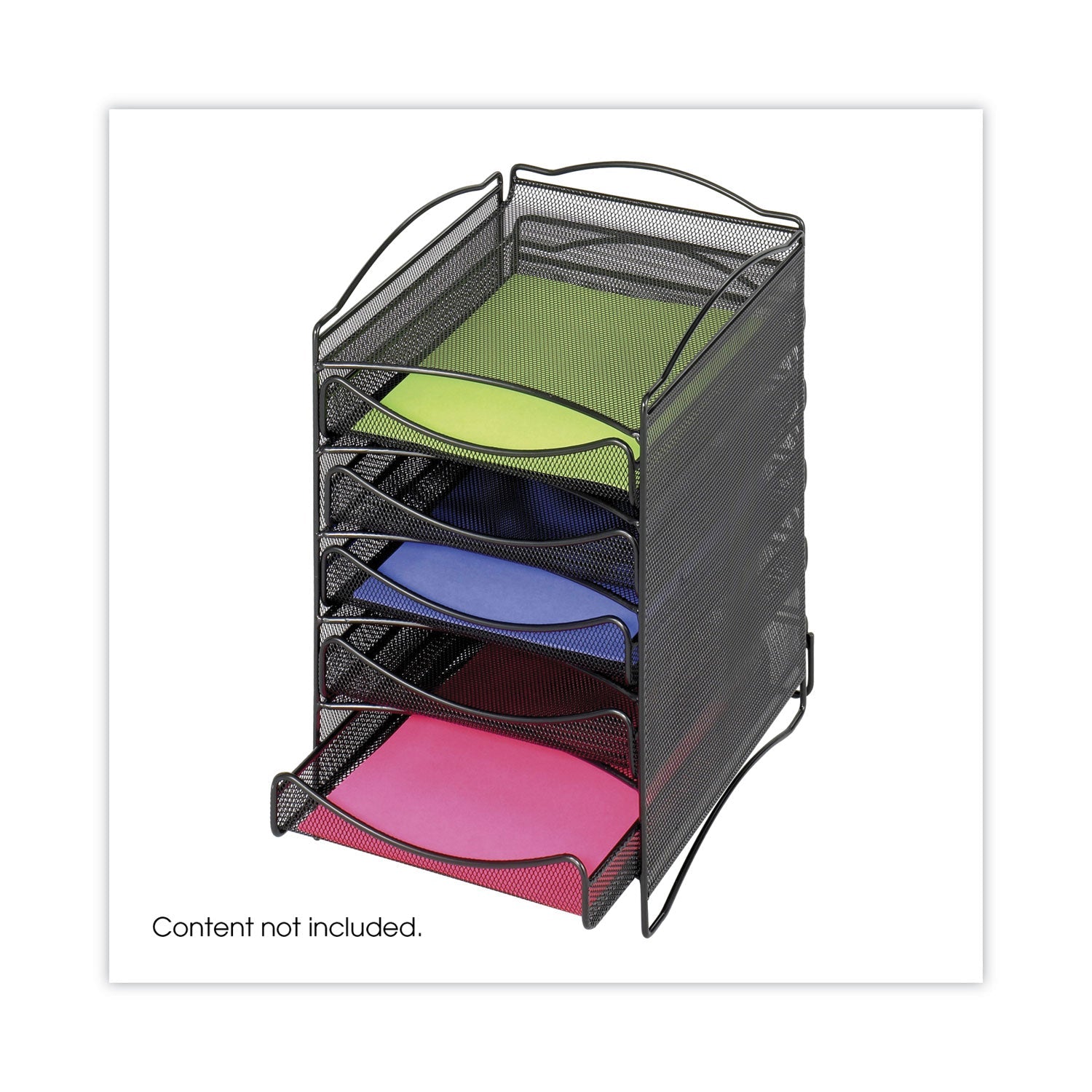 safco-onyx-stackable-literature-organizer-num-saf9432bl_2