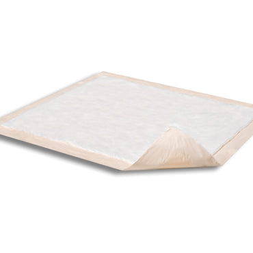 Attends® Care Dri-Sorb® Advanced Disposable Underpad 30 X 30 Inch Cellulose / Polymer Heavy Absorbency (953632_PK)