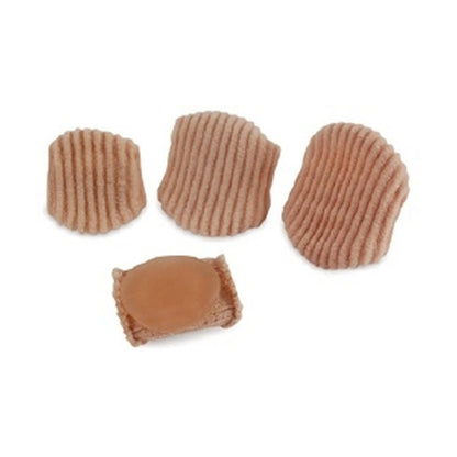 Silipos® Digit Pad Large / X-Large Without Closure Foot (357086_PK)