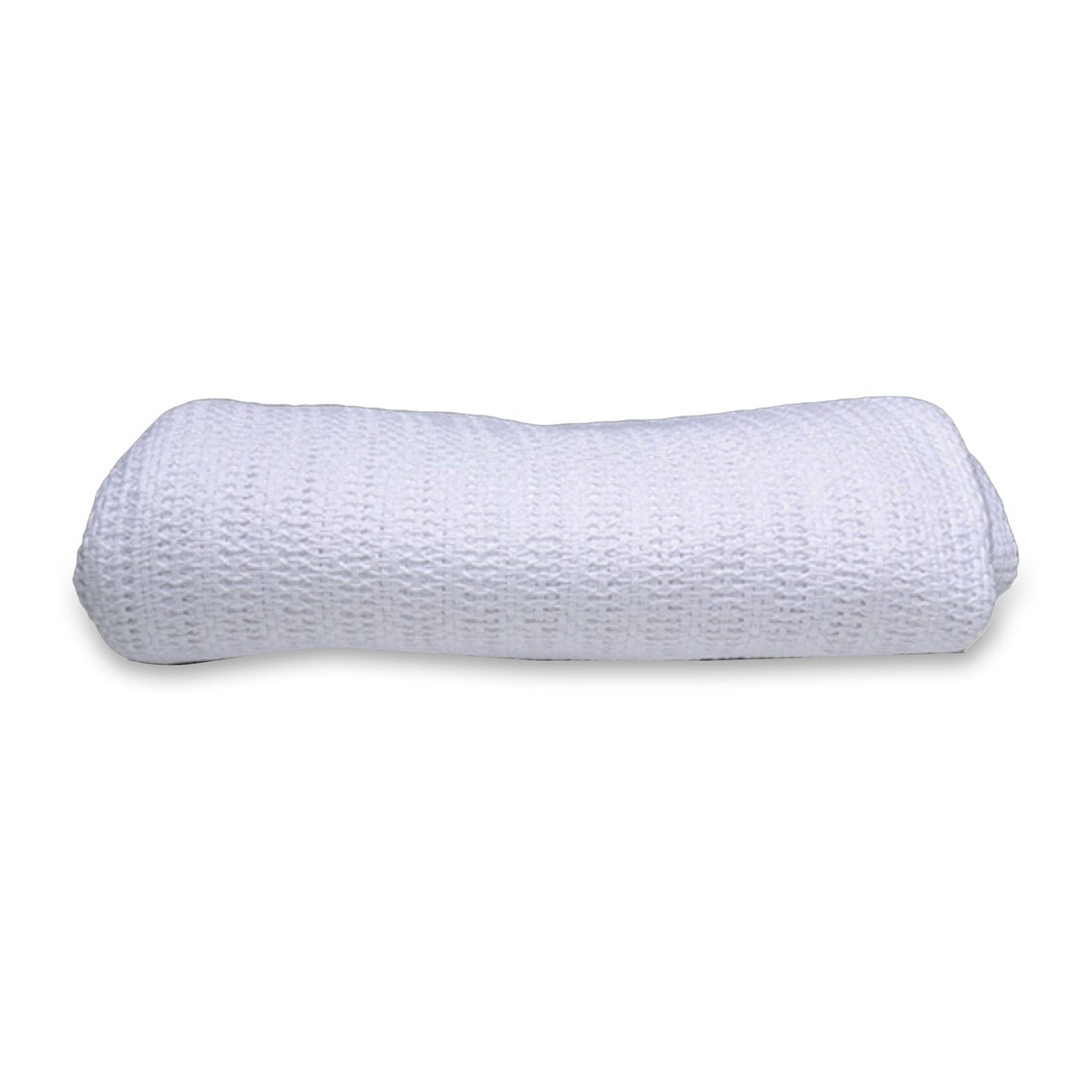 McKesson Blanket 66 X 90 Inch Cotton 2 lbs. (1089777_EA)