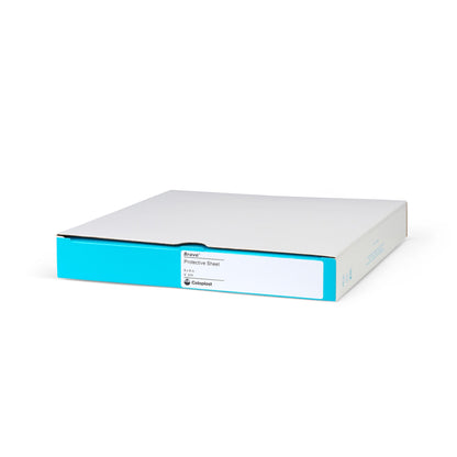 Brava™ Stoma Skin Protective Sheets 8 X 8 Inch (801862_BX)