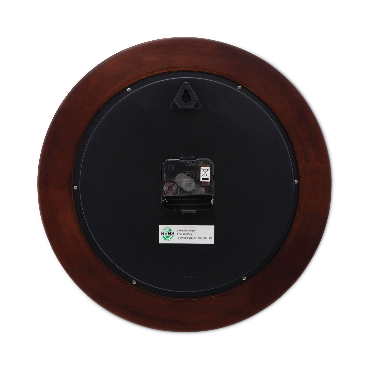 universal-round-wood-wall-clock-num-unv10414_4