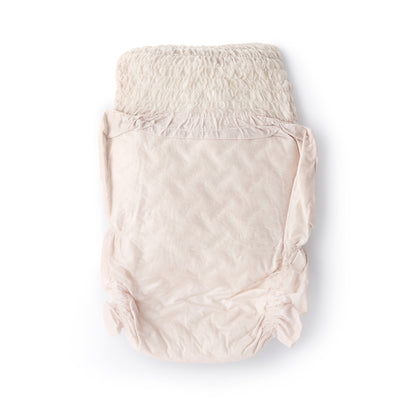 Depend® Fresh Protection Female Adult Absorbent Underwear Waistband Style 2X-Large Disposable Heavy Absorbency (1184218_CS)