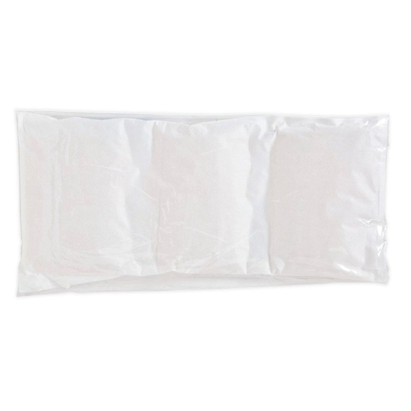 Cardinal Health™ Instant Infant Heel Warmer Heel One Size Fits Most Plastic Cover Disposable (338344_EA)