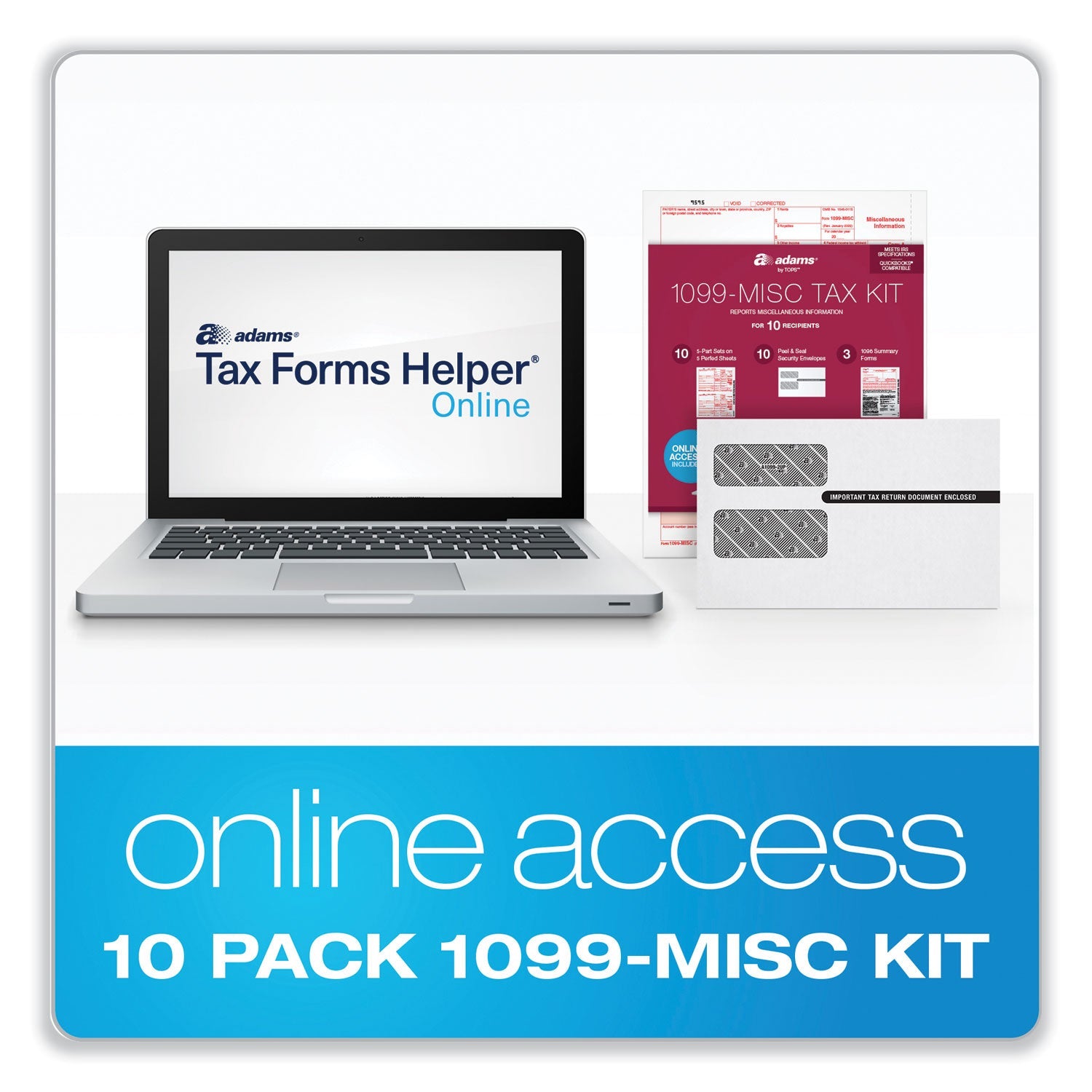adams-business-forms-1099-misc-five-part-laser-forms-and-envelopes-num-top22907kit_3
