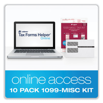 adams-business-forms-1099-misc-five-part-laser-forms-and-envelopes-num-top22907kit_3