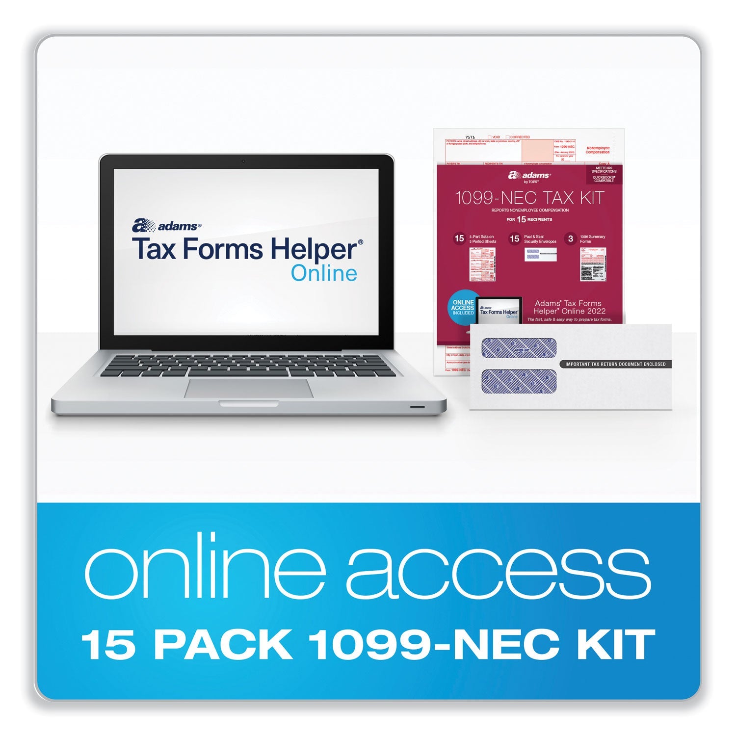adams-business-forms-five-part-1099-nec-online-tax-kit-num-top22906kit_3