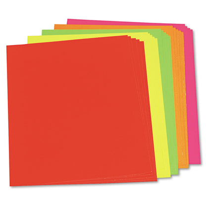 riverside-paper-assorted-neon-color-poster-board-num-pac104234_1