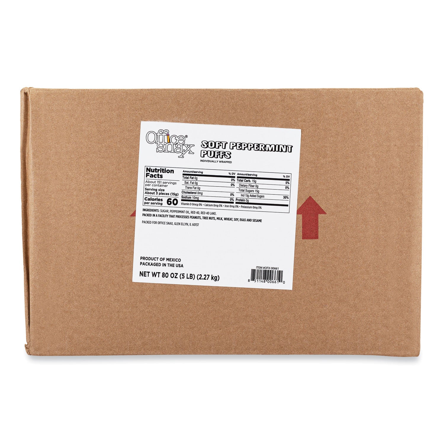 office-snax-r-candy-assortments-peppermint-puffs-candy-5-lb-carton-ofx00661_3