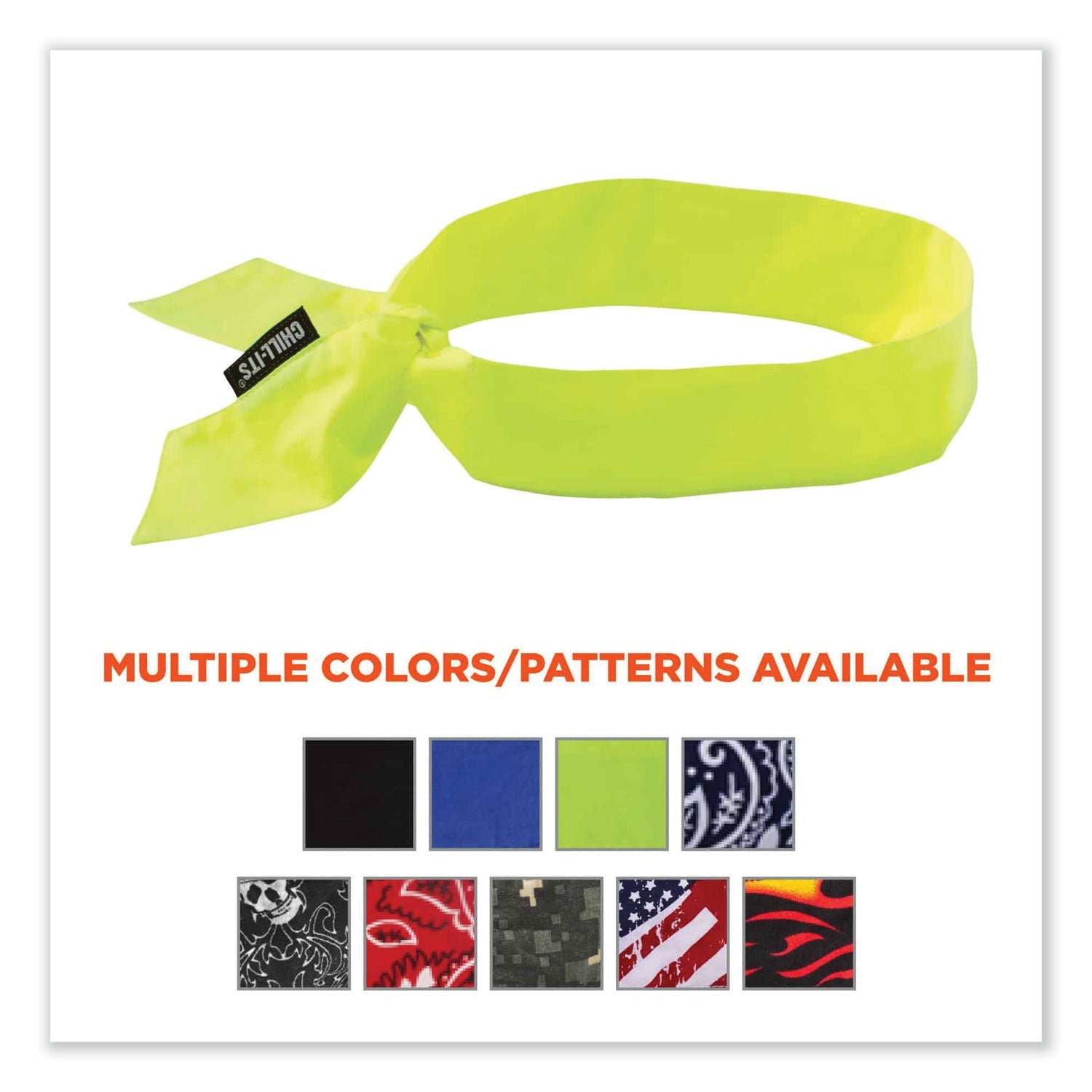 ergodyne-chill-its-6700-cooling-bandana-polymer-tie-headband-num-ego12301_5