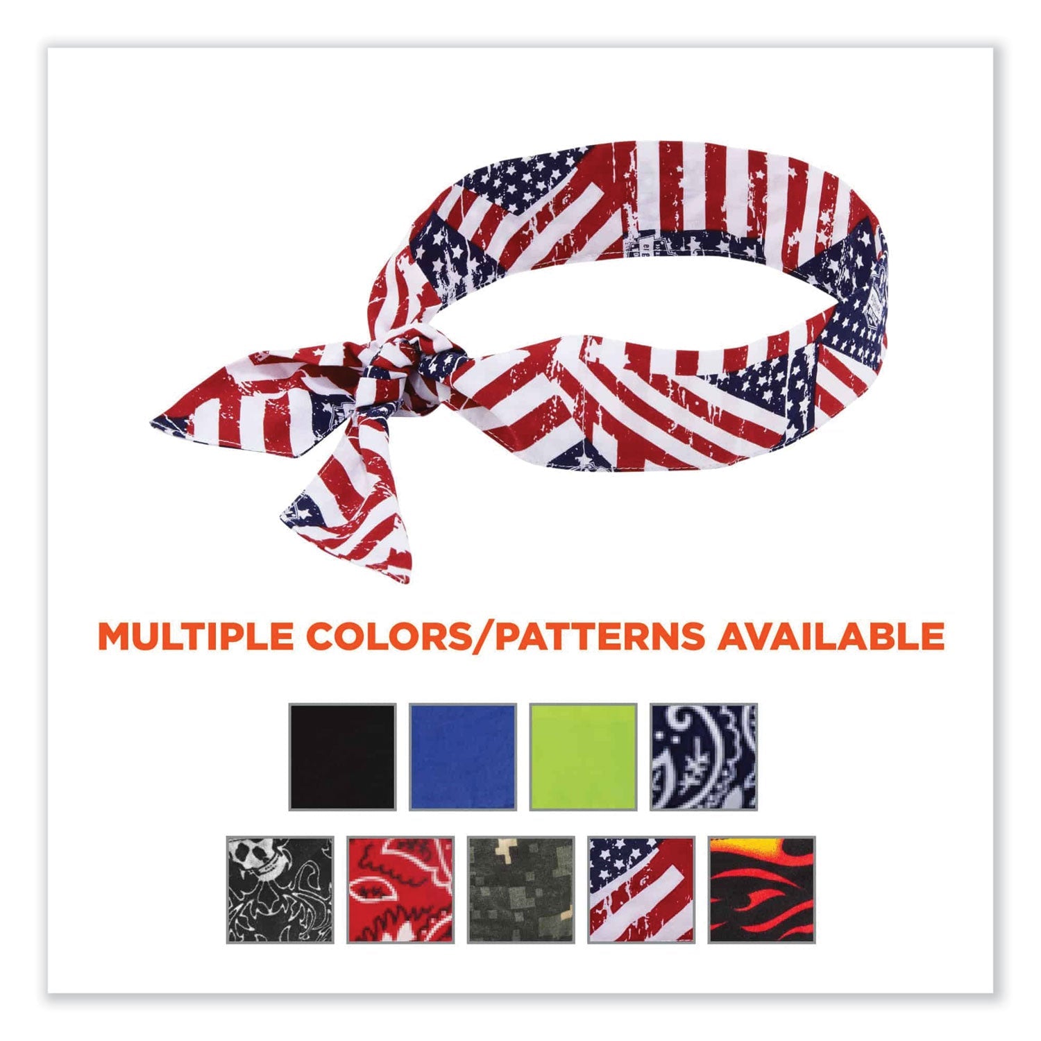 ergodyne-chill-its-6700-cooling-bandana-polymer-tie-headband-num-ego12303_5