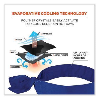 ergodyne-chill-its-6700-cooling-bandana-polymer-tie-headband-num-ego12307_2