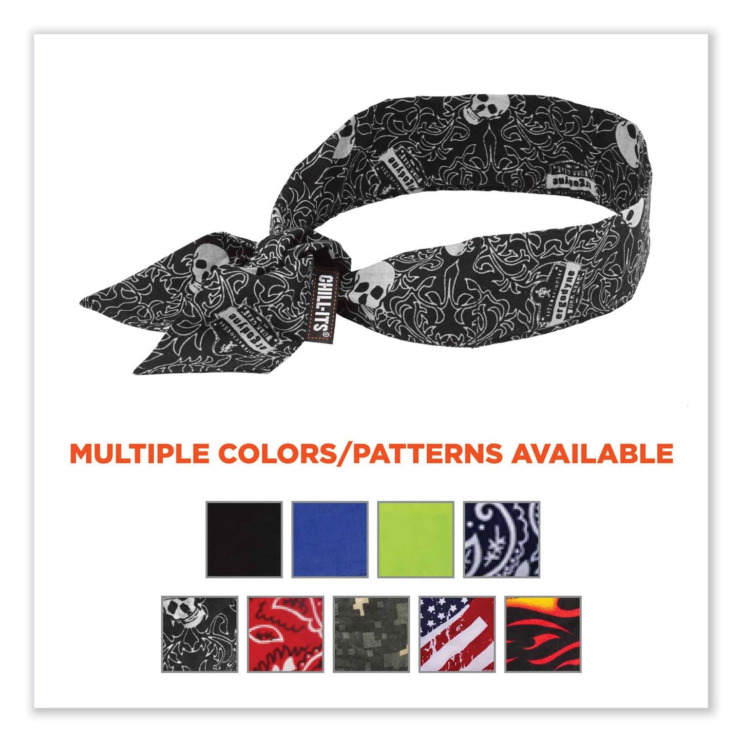 ergodyne-chill-its-6700-cooling-bandana-polymer-tie-headband-num-ego12329_5