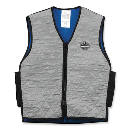 ergodyne-chill-its-6665-embedded-polymer-cooling-vest-with-zipper-num-ego12547_1