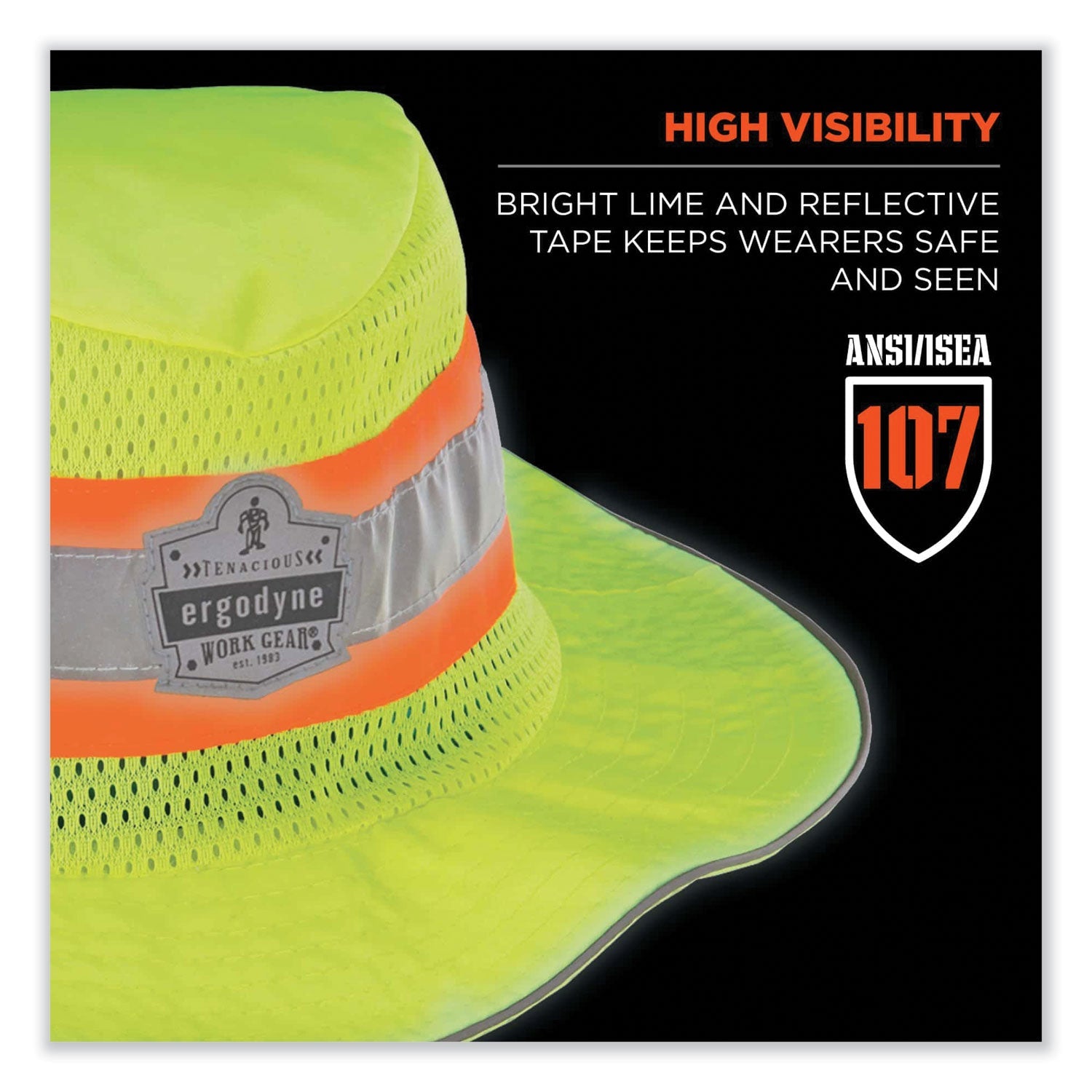 ergodyne-chill-its-8935mf-hi-vis-microfiber-ranger-sun-hat-num-ego12595_4