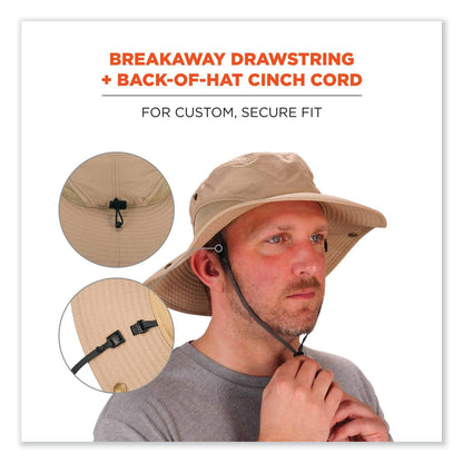 ergodyne-chill-its-8936-lightweight-mesh-paneling-ranger-hat-num-ego12598_6