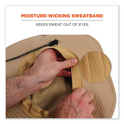 ergodyne-chill-its-8936-lightweight-mesh-paneling-ranger-hat-num-ego12599_4