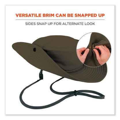 ergodyne-chill-its-8936-lightweight-mesh-paneling-ranger-hat-num-ego12602_5