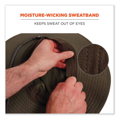 ergodyne-chill-its-8936-lightweight-mesh-paneling-ranger-hat-num-ego12603_4