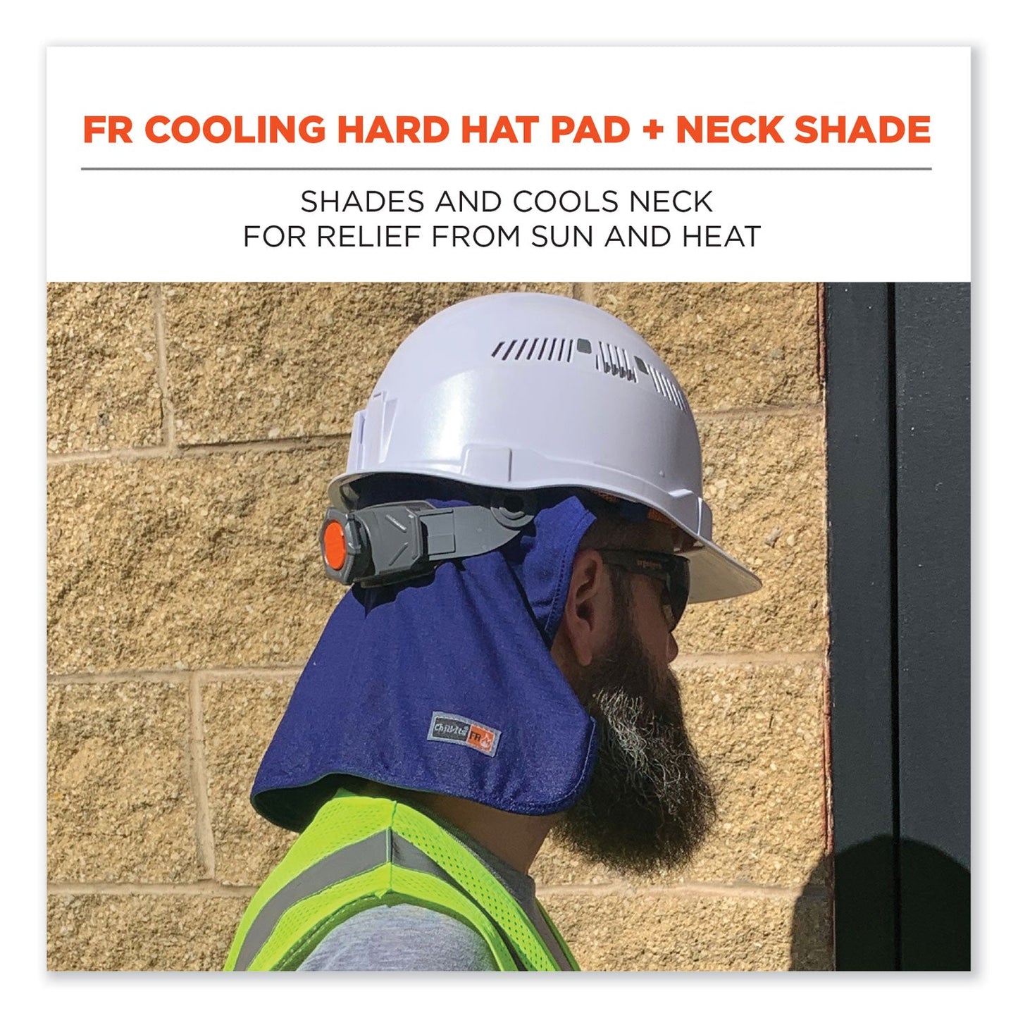 ergodyne-chill-its-6717fr-fr-cooling-hard-hat-pad-and-neck-shade-num-ego12657_3