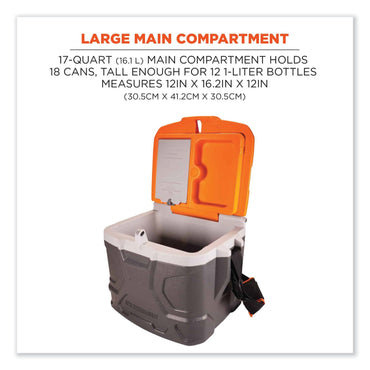 ergodyne-chill-its-5170-17-quart-industrial-hard-sided-cooler-num-ego13170_2