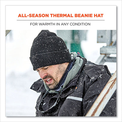 ergodyne-n-ferno-6806-cuffed-rib-knit-winter-hat-num-ego16807_2