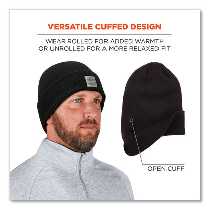 ergodyne-n-ferno-6806-cuffed-rib-knit-winter-hat-num-ego16808_3