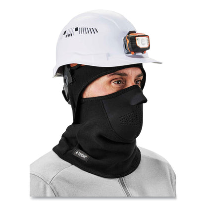 ergodyne-n-ferno-6827-2-piece-fleece-neoprene-balaclava-face-mask-num-ego16827_6