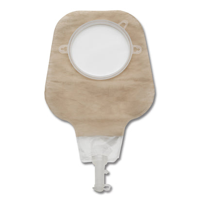 New Image™ Ostomy Pouch Two-Piece System 12 Inch Length Drainable (532950_BX)
