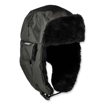 ergodyne-n-ferno-6802z-zippered-trapper-hat-num-ego16857_2