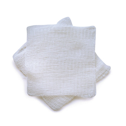 CareStock™ Gauze Sponge 4 X 4 Inch 8-Ply Sterile 2 per Pack (1242204_CS)