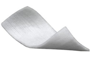 Durafiber Gelling Fiber Wound Dressing 2 X 2 Inch Square Sterile (733069_BX)