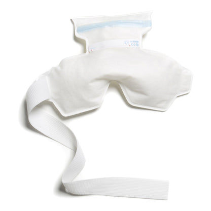 Eyecare EENT Ice Bag Facial One Size Fits Most 4-1/2 X 10 Inch Polyester / Polyethylene / Adhesive Reusable (233644_EA)