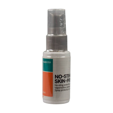 No Sting Skin Barrier Spray Disiloxane / Hexamethyl Pump Bottle NonSterile (736850_CS)
