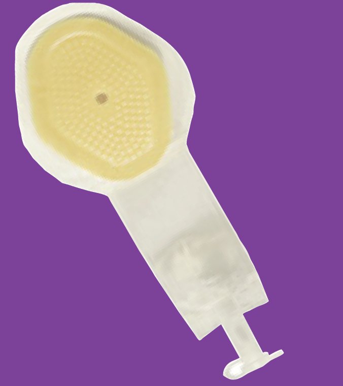 Eakin® Fistula / Wound Drainage Pouch Eakin® (821816_BX)