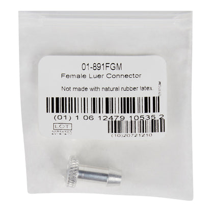 McKesson LUMEON™ Blood Pressure Connector McKesson LUMEON™ (363818_EA)