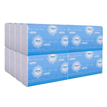 Kleenex® Reveal Paper Towel Multi-Fold 7.5 X 9-2/5 Inch (1076299_CS)