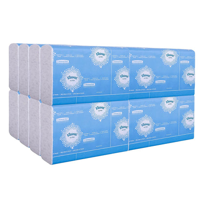 Kleenex® Reveal Paper Towel Multi-Fold 7.5 X 9-2/5 Inch (1076299_CS)