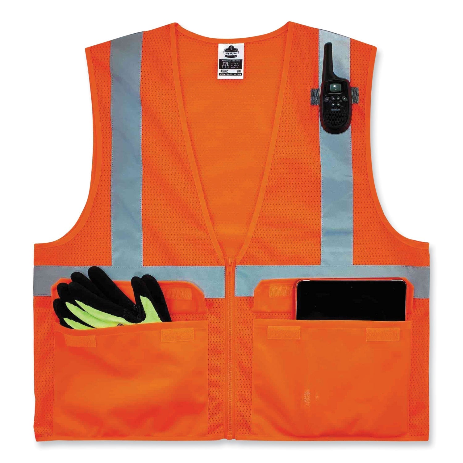 ergodyne-glowear-8220z-class-2-standard-mesh-zipper-vest-num-ego21115_5