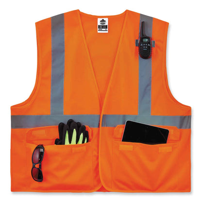 ergodyne-glowear-8225hl-class-2-standard-solid-hook-and-loop-vest-num-ego21175_3